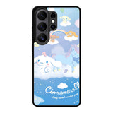 Cinnamoroll Sanrio Unicorn Samsung Galaxy S26 Ultra phone case