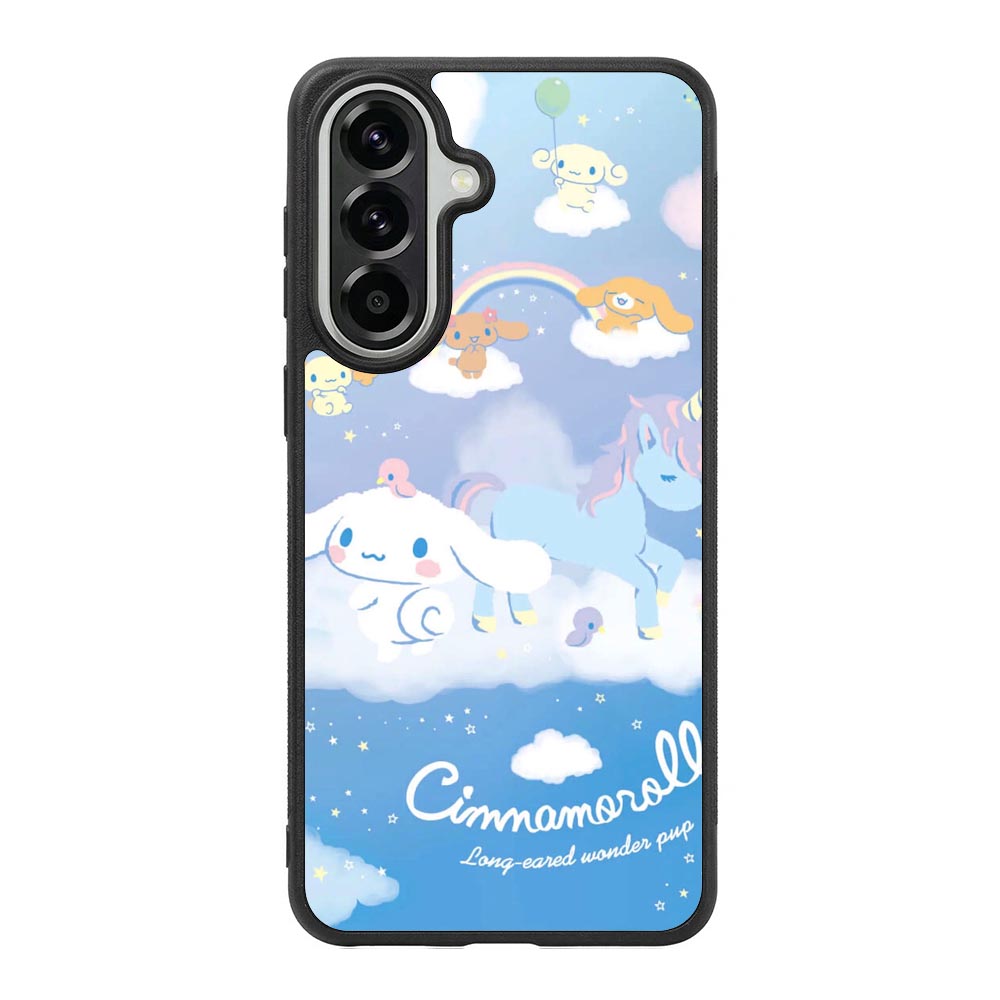 Cinnamorol Sanrio Unicorn Samsung Galaxy A37 Case DC0356