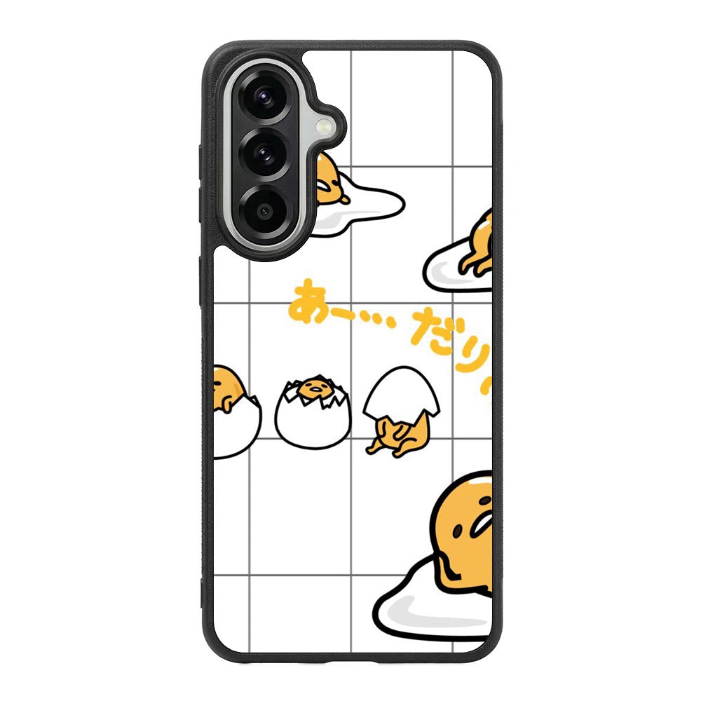 Gudetama Wallpaper Samsung Galaxy A57 Case DC0750