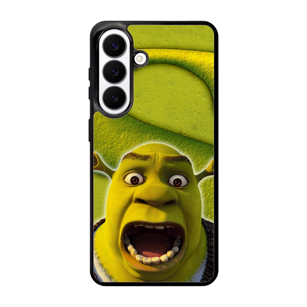 Shrek Samsung Galaxy S26 Plus Case DC1668