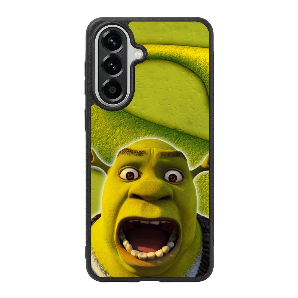 Shrek Samsung Galaxy A37 Case DC1668