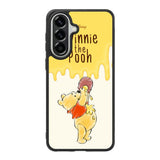 Winnie The Pooh Funny Samsung Galaxy A37 Case DC1968