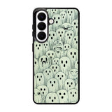 Cute Ghosts Samsung Galaxy S26 Case DC0417