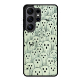 Cute Ghosts Samsung Galaxy S26 Ultra Case