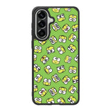 Keroppi Frog Pattern Samsung Galaxy A57 Case DC0988