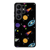 Planet Eliens Samsung Galaxy S26 Ultra Case