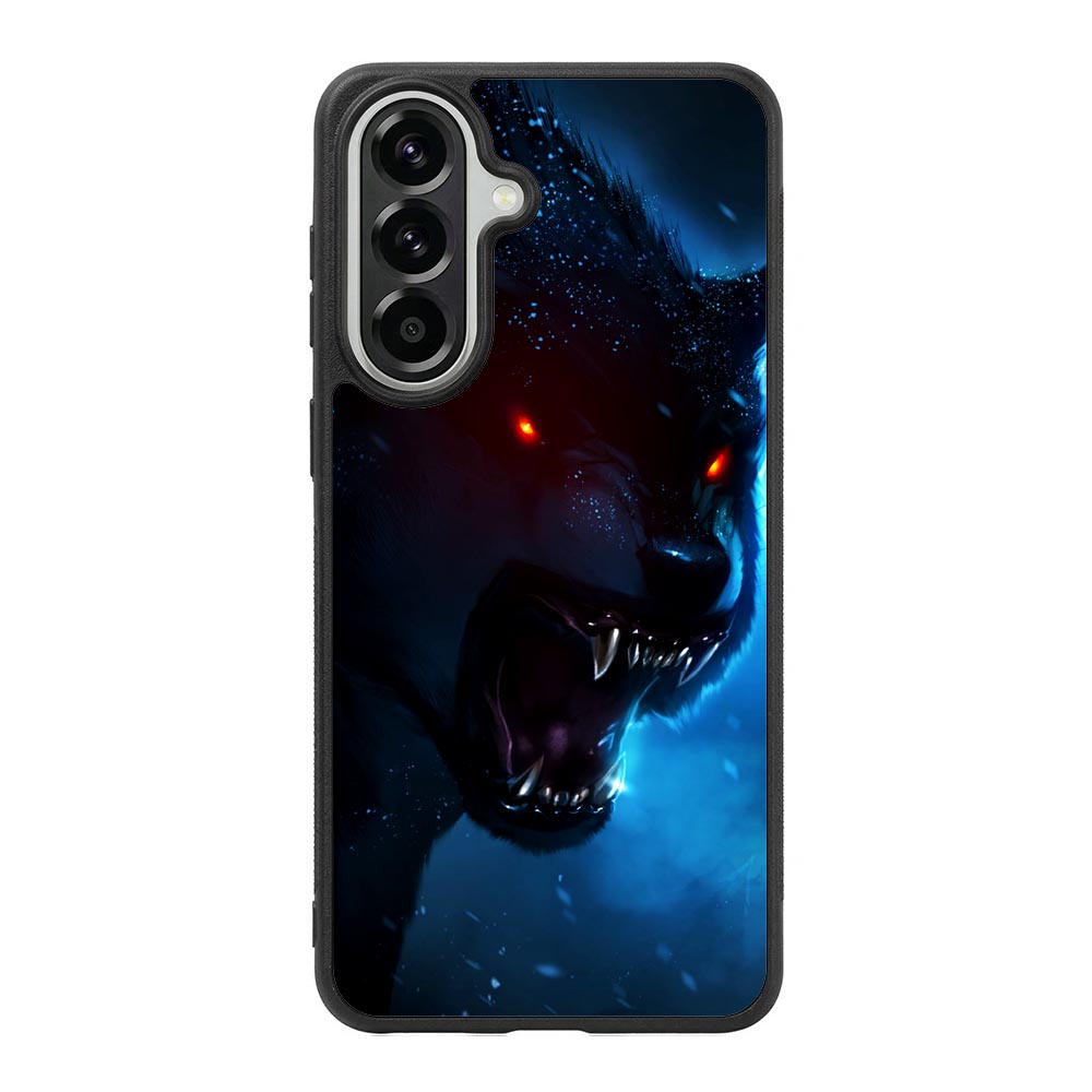 Wolf Wallpaper Samsung Galaxy A57 Case