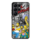 Godzilla Japan Samsung Galaxy S26 Ultra phone case with DC0700 design