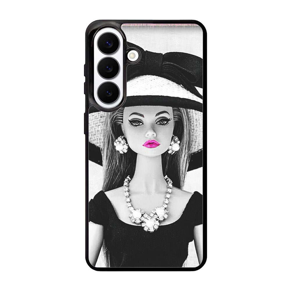 Barbie Glamours Samsung Galaxy S26 phone case