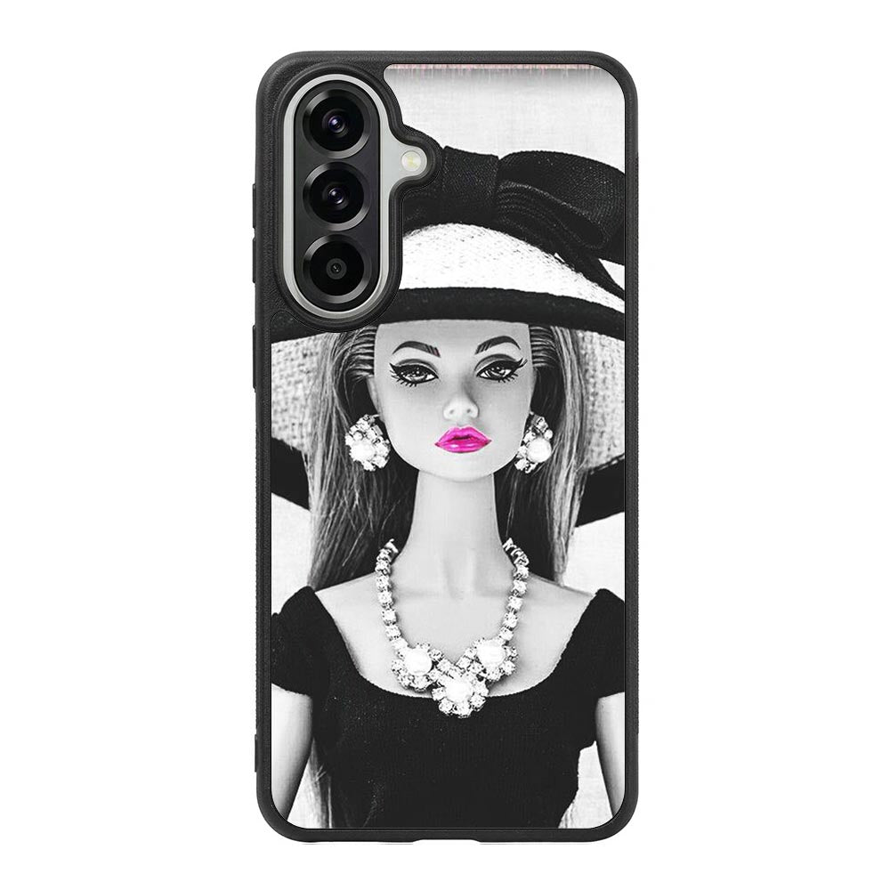 Barbie Glamours Samsung Galaxy A37 Case