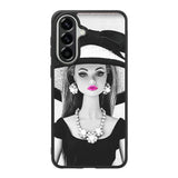 Barbie Glamours Samsung Galaxy A37 Case
