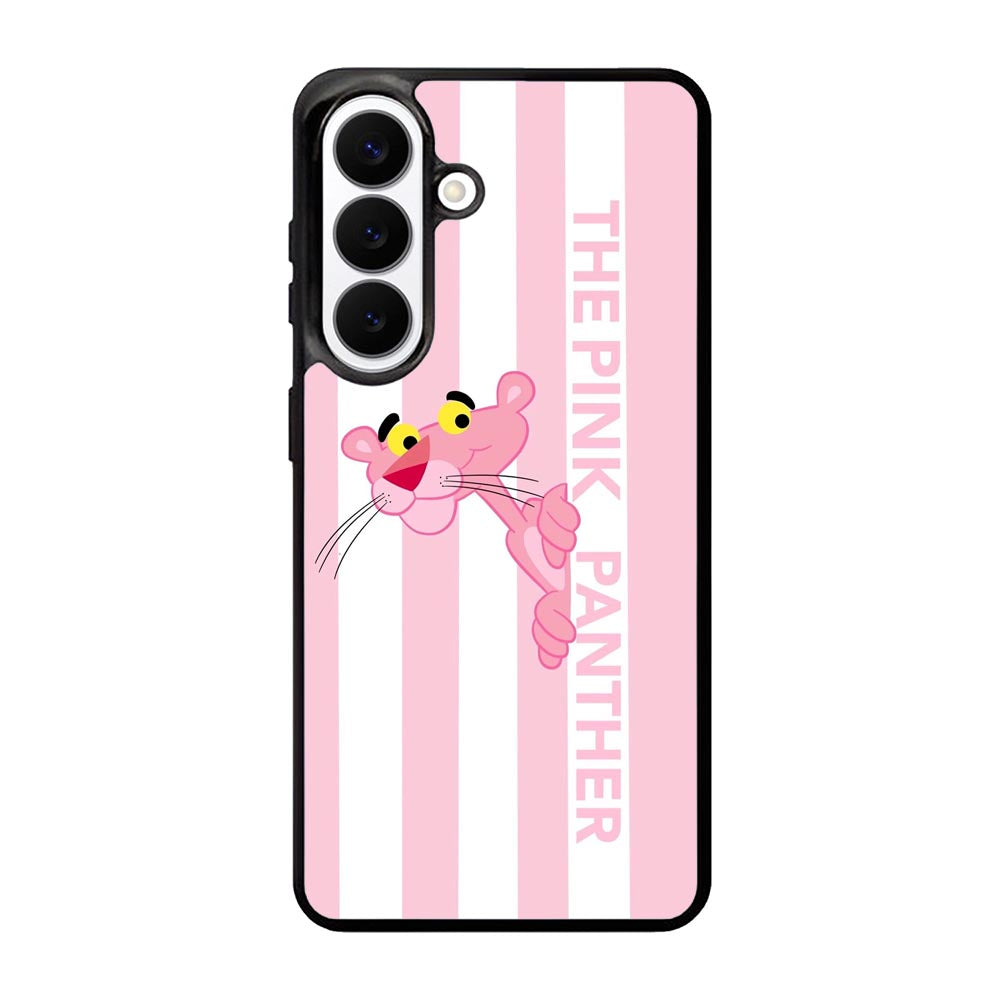 The Pink Panther Samsung Galaxy S26 phone case