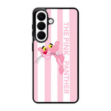 The Pink Panther Samsung Galaxy S26 phone case