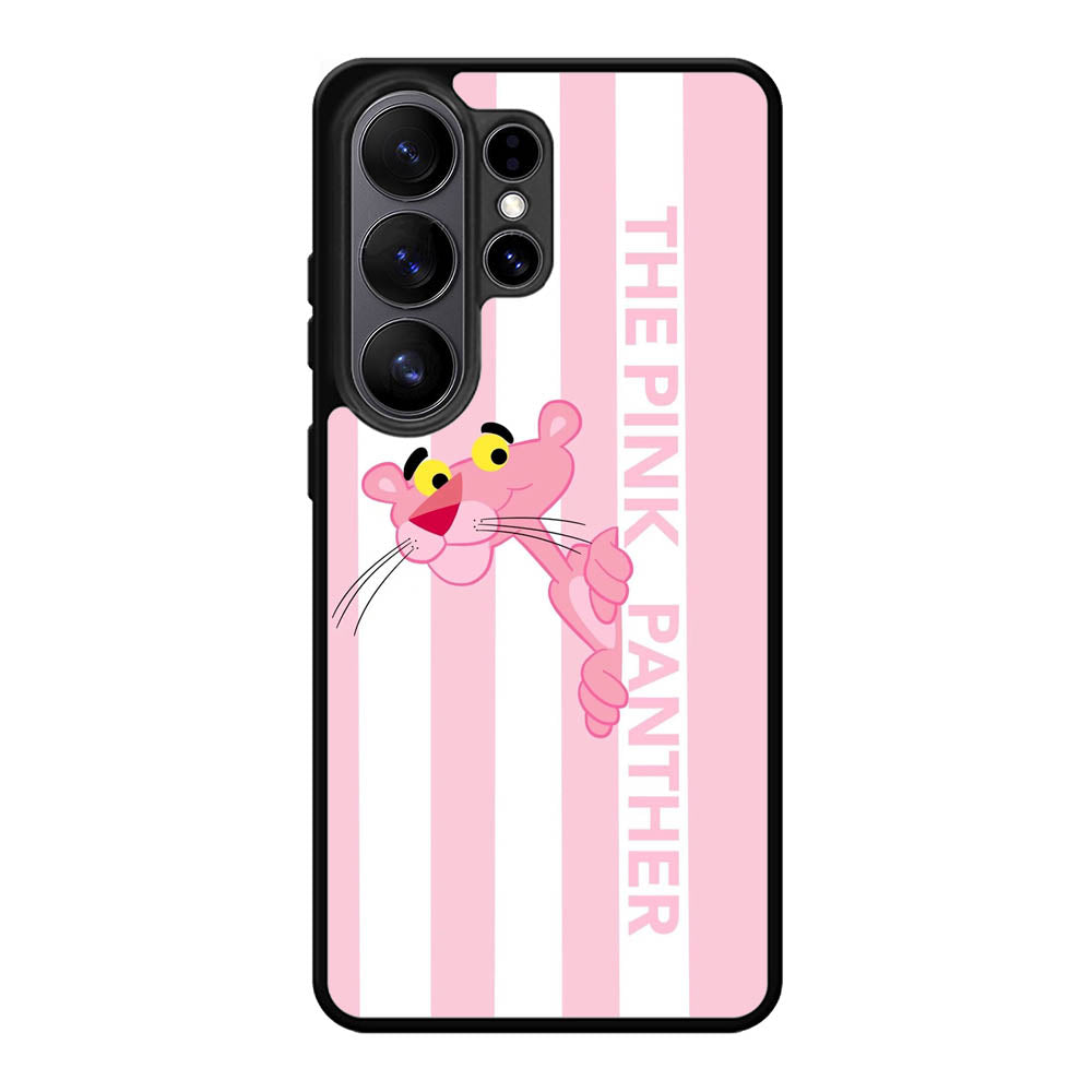 The Pink Panther Samsung Galaxy S26 Ultra phone case