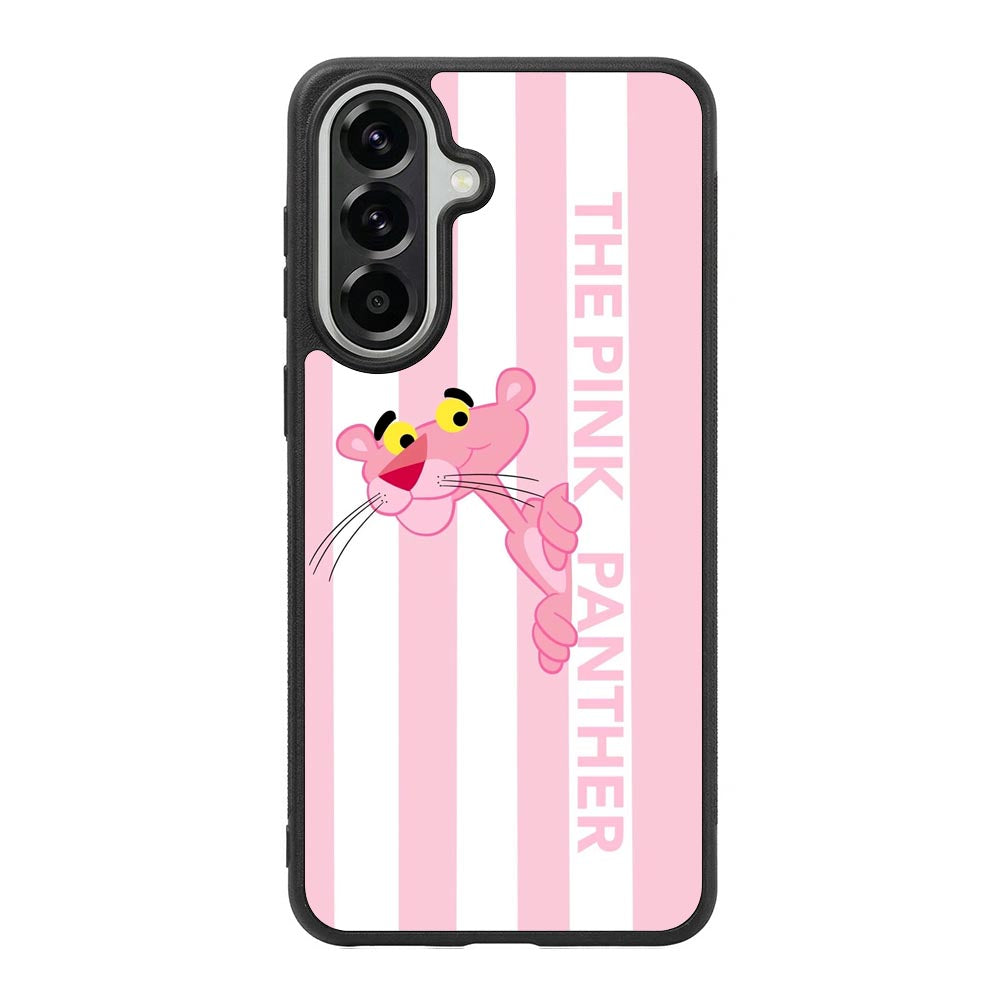 The Pink Panther Samsung Galaxy A37 Case