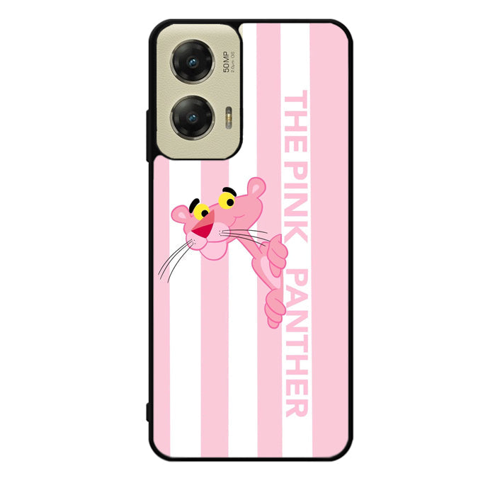 The Pink Panther Motorola Moto G Stylus 5G 2024 Case