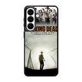 The Walking Dead Samsung Galaxy S26 Case DC1884