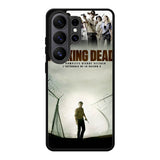 The Walking Dead Samsung Galaxy S26 Ultra Case DC1884