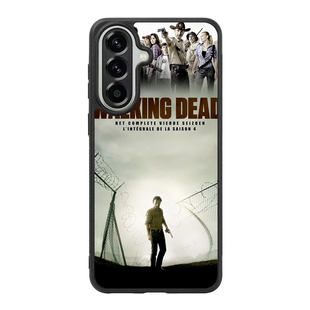 The Walking Dead Samsung Galaxy A57 Case DC1884
