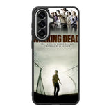 The Walking Dead Samsung Galaxy A57 Case DC1884