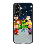 A Charlie Brown Christmas Samsung Galaxy A37 Case DC0008
