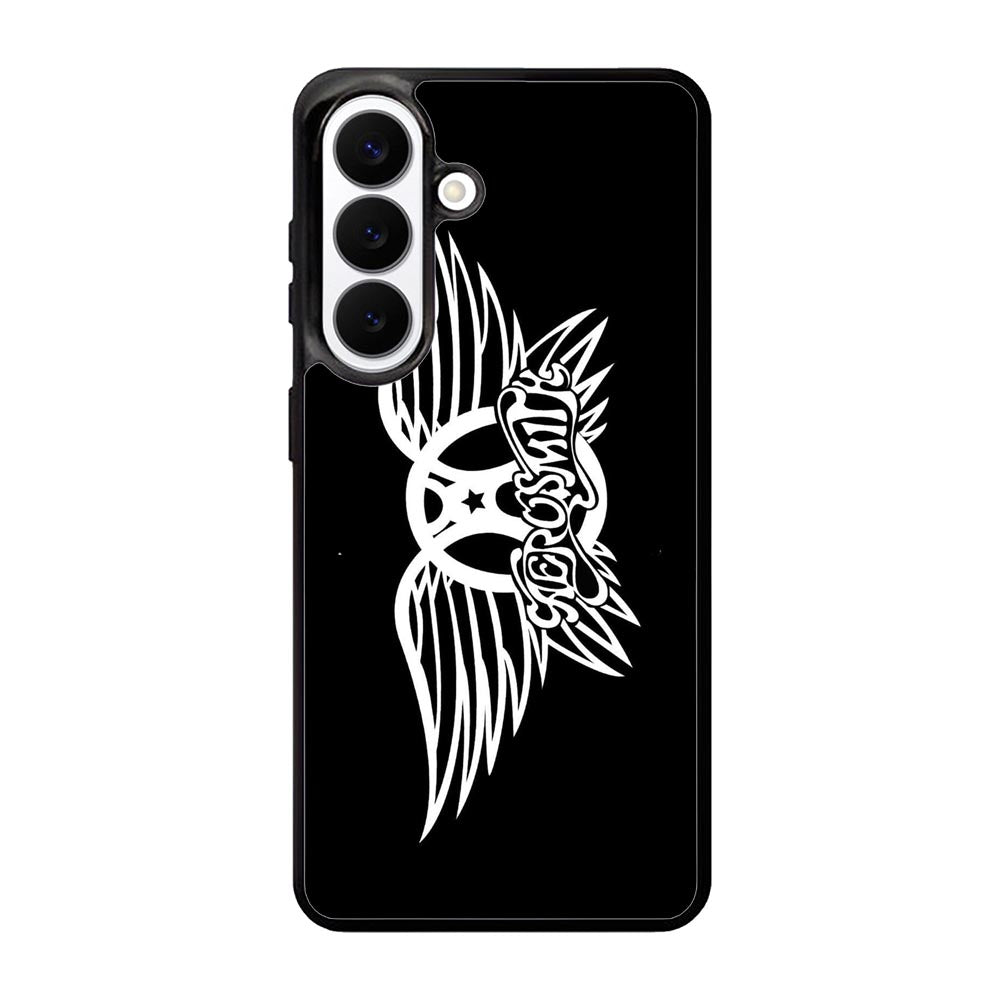Aerosmith Logo Samsung Galaxy S26 Plus phone case