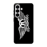 Aerosmith Logo Samsung Galaxy S26 phone case