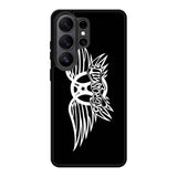 Aerosmith Logo Samsung Galaxy S26 Ultra Case