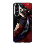 Akame ga Kill Sword Samsung Galaxy A57 Case