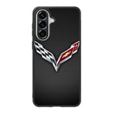 Corvette Racing Samsung Galaxy A57 Case DC0390
