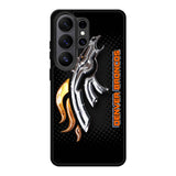 Denver Broncos Nfl 1st Samsung Galaxy S26 Ultra Case