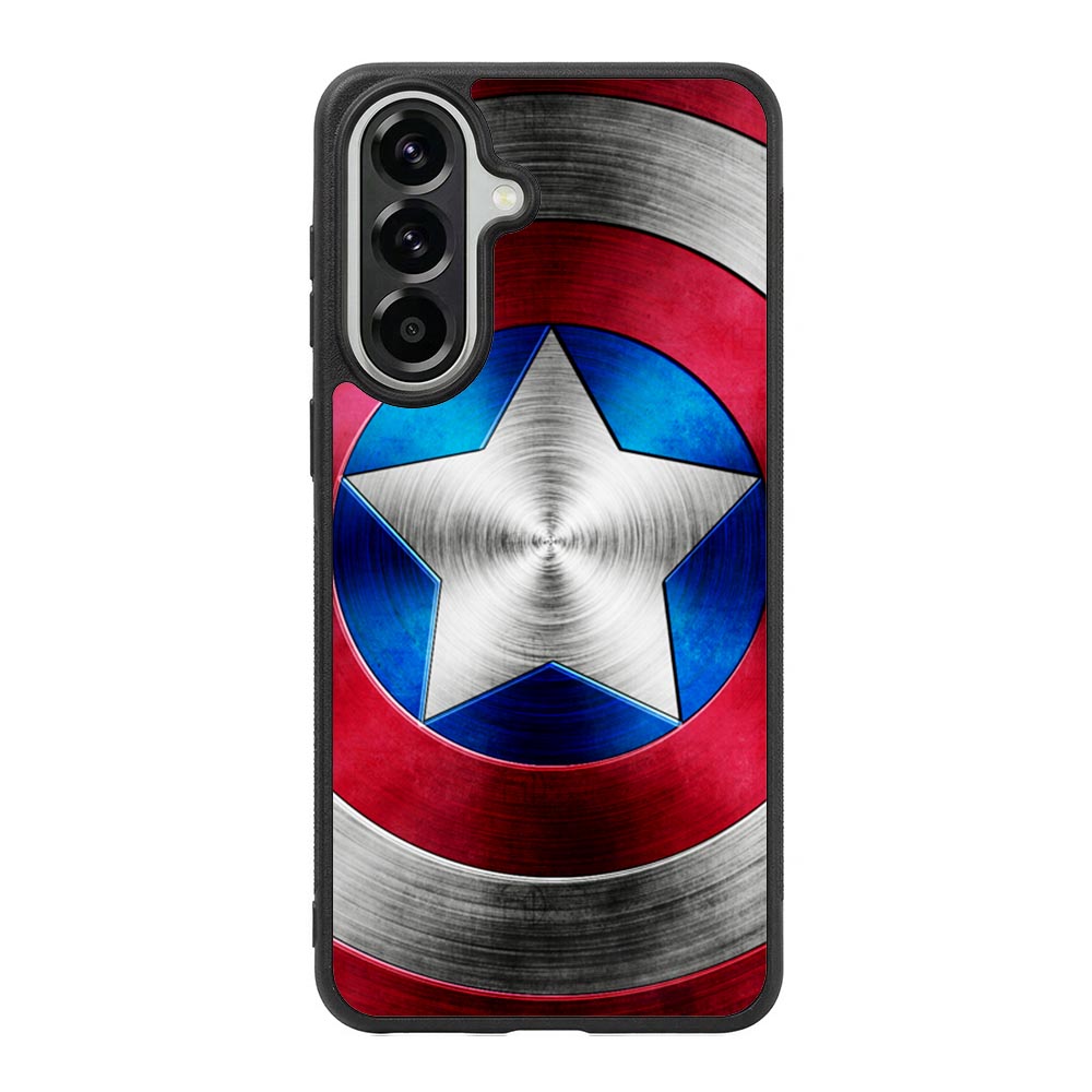 Captain Americ Shield Samsung Galaxy A57 Case