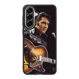 Elvis Presley 1st Samsung Galaxy A57 Case