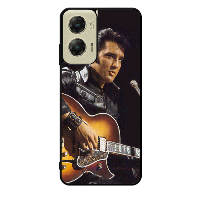 Elvis Presley 1st Motorola Moto G Stylus 5G 2024 Case