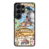 My Neighbor Totoro Studio Ghibli Samsung Galaxy S26 Ultra Case DC1224