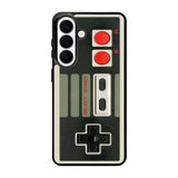 Nintendo Nes Gamepad Controller Samsung Galaxy S26 Plus phone case with DC1292 design