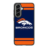 Denver Broncos Logo 2nd Samsung Galaxy A57 Case