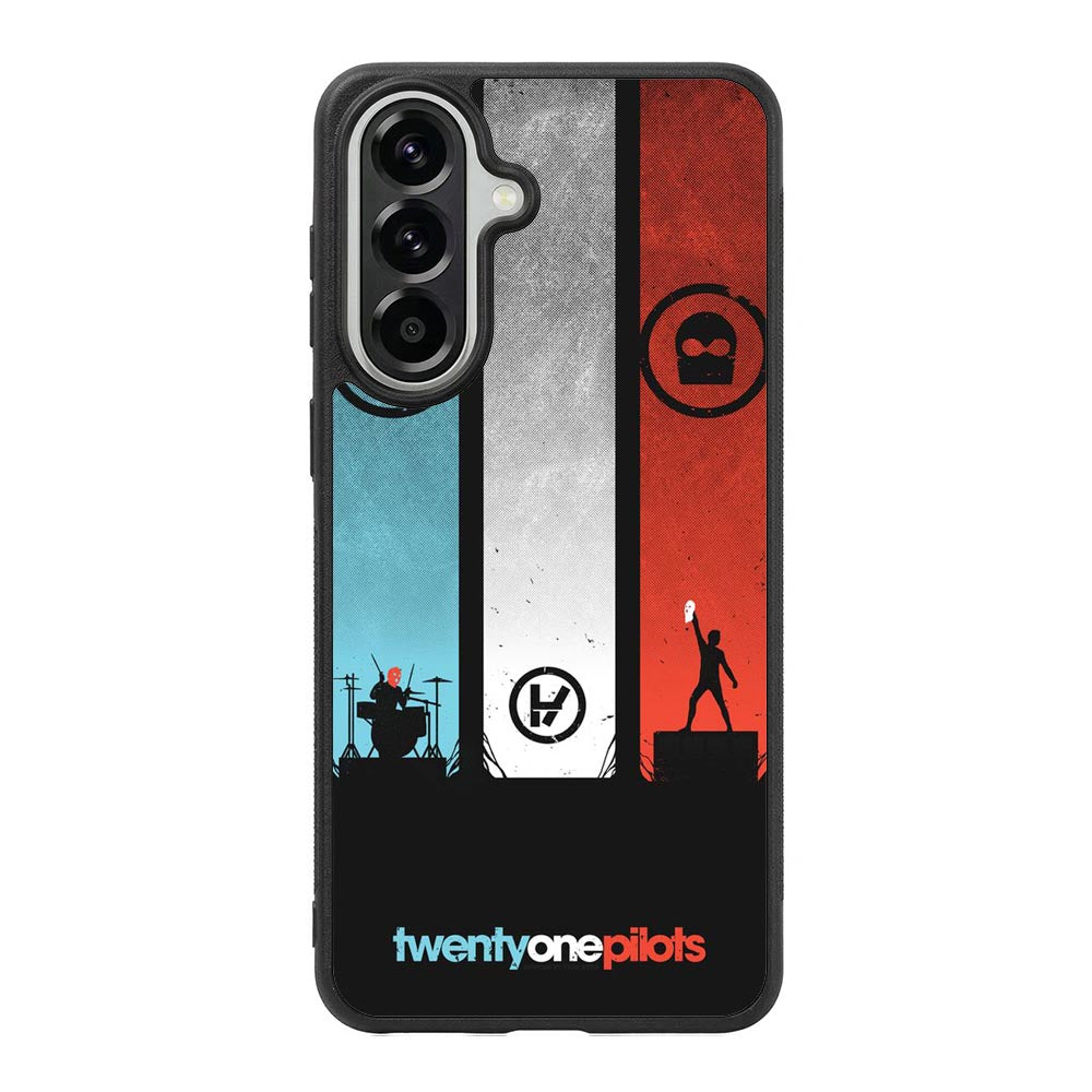 21 Twenty One Pilots Samsung Galaxy A37 Case DC0002
