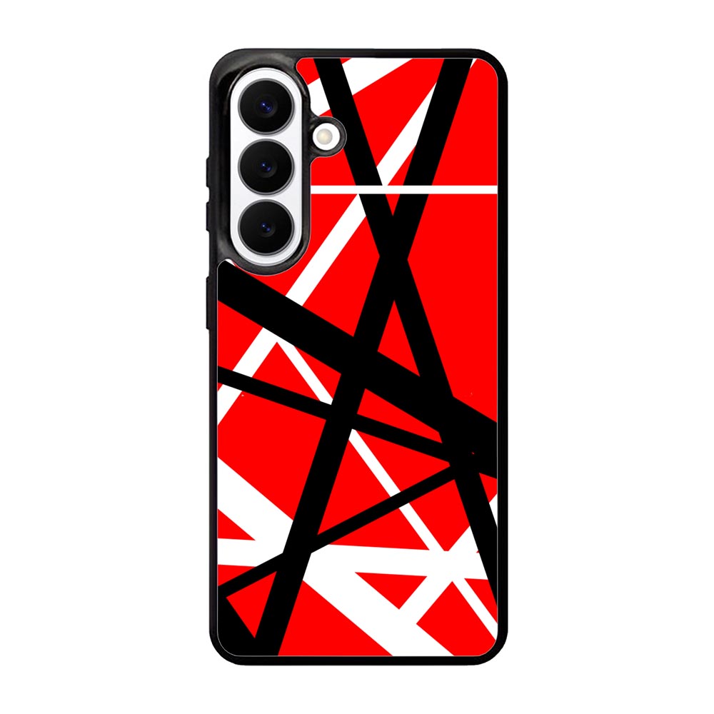 Eddie Van Halen The Frankenstrat Guitar Samsung Galaxy S26 Case DC0593