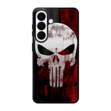 The Punisher Samsung Galaxy S26 Case DC1873