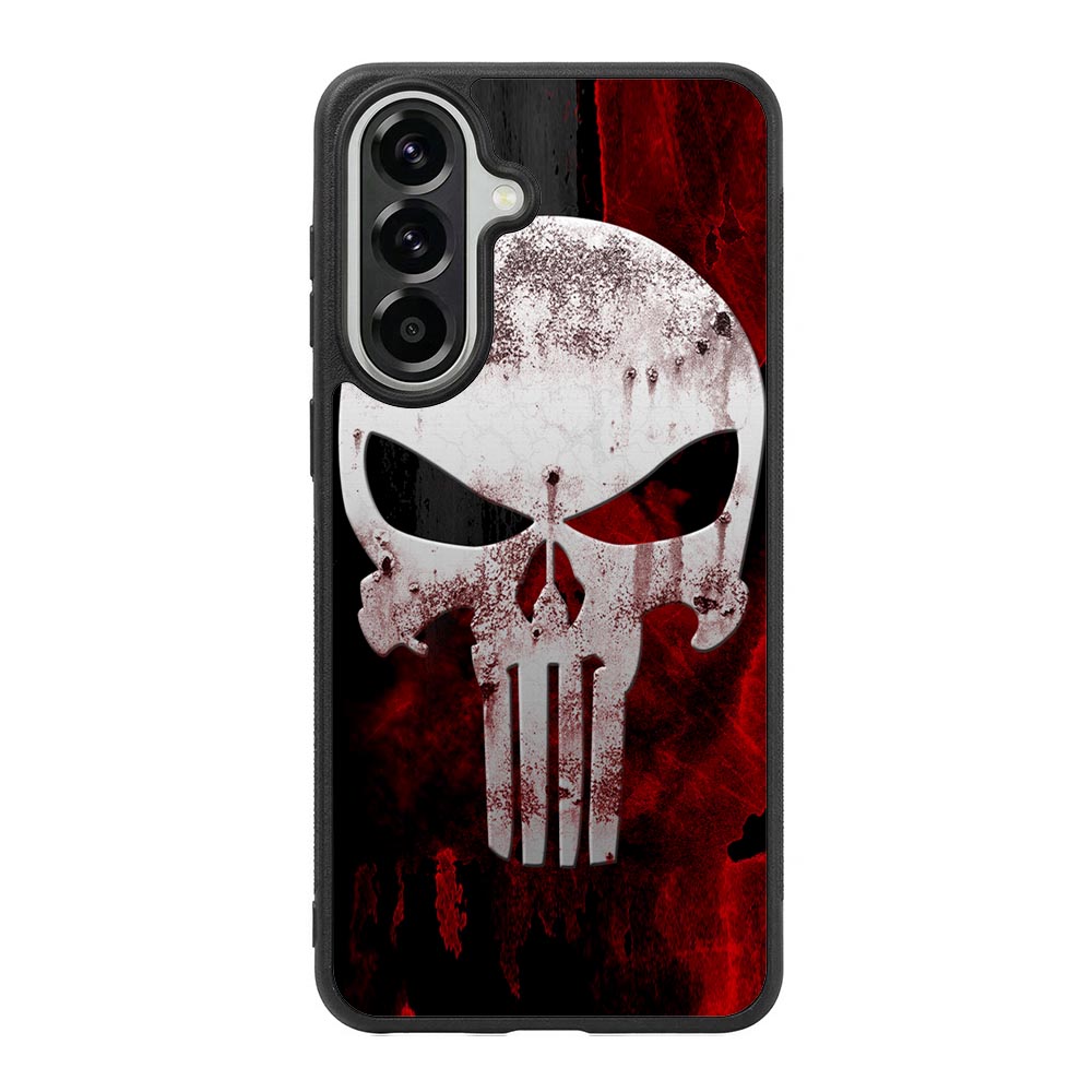 The Punisher Samsung Galaxy A37 Case DC1873