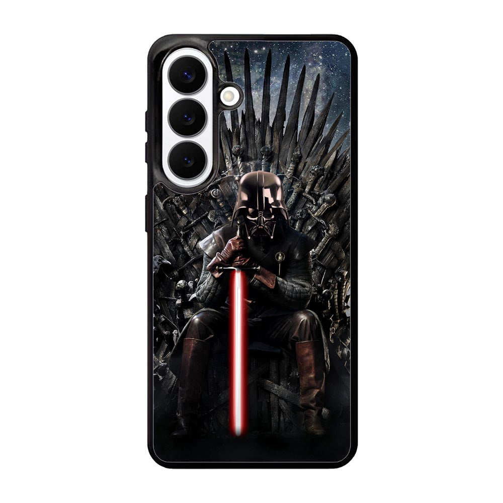 Game Of Clones Thrones Star Wars Samsung Galaxy S26 Plus phone case
