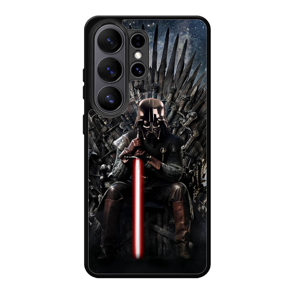 Game Of Clones Thrones Star Wars Samsung Galaxy S26 Ultra Case
