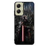 Game Of Clones Thrones Star Wars Motorola Moto G Stylus 5G 2024 Case