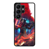 Star Wars Vader Kylo Ren Samsung Galaxy S26 Ultra Case DC1757