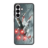 Star Wars X Wing Samsung Galaxy S26 Case DC1758