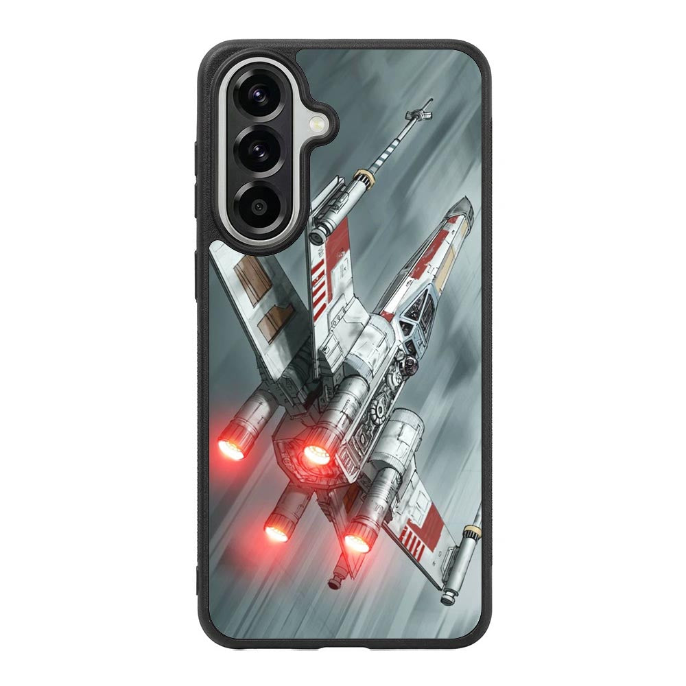 Star Wars X Wing Samsung Galaxy A37 Case DC1758