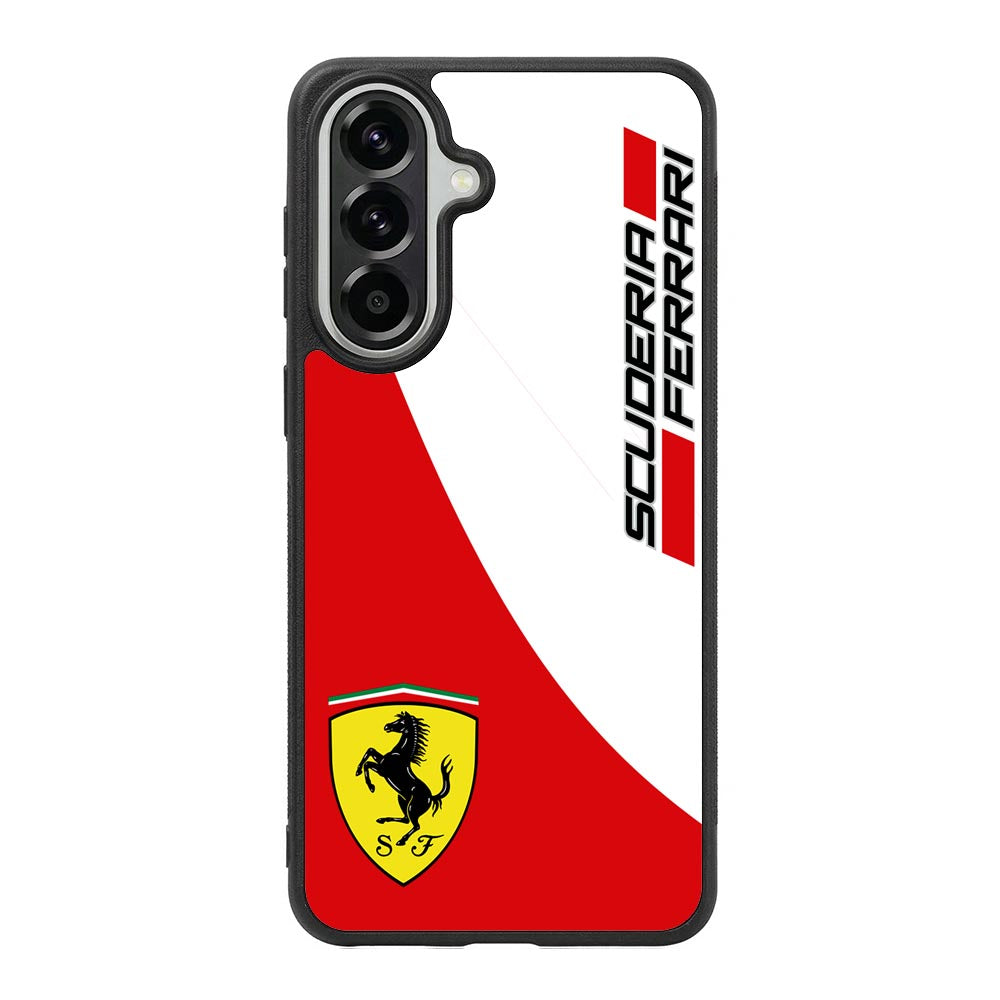Scuderia Ferrari Formula 1 Samsung Galaxy A37 Case DC1641