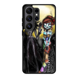 Jack Skellington Nightmare Before Christmas Samsung Galaxy S26 Ultra Case DC0894