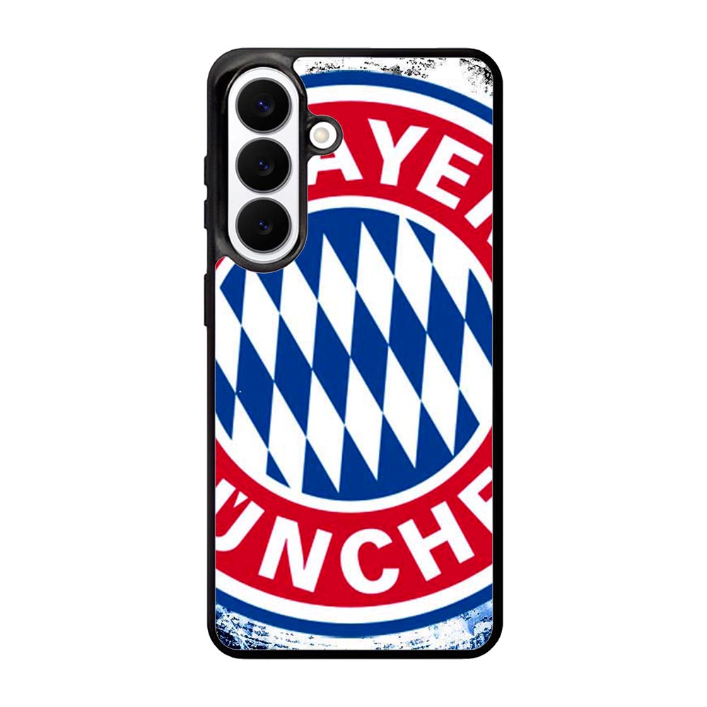 Fc Bayern Munich 1st Samsung Galaxy S26 Plus phone case